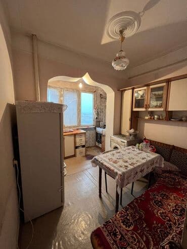 köhnə tikili bina evləri: Bakı, Yeni Günəşli Massiv A, 2 otaqlı, Köhnə tikili, 70 kv. m — 2