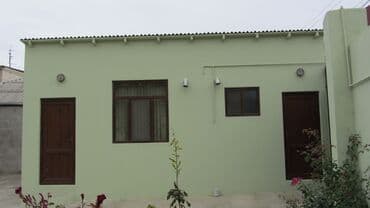 Daşınmaz əmlak: Bakı, 6 otaqlı, Köhnə tikili, m. Azadlıq Prospekti, 250 kv. m — 6