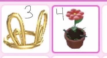 akita uni: Roblox Adopt Me oyunu üçün virtual əşyalar paketi Tərkib: - 3 başlı — 6