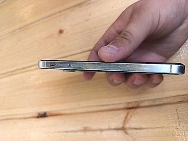 palm telefon: IPhone X, Gümüşü, Face ID — 4