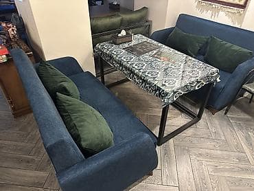 İşlənmiş, Təknəfərlik çarpayı