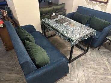 qedimi divan: Divan, İşlənmiş — 6