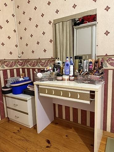 Двуспальная кровать — 3