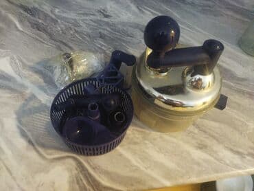 miksel: Bu əl mikseri mətbəxinizdə bir çox işi asanlaşdıran çoxfunksiyalı bir — 1