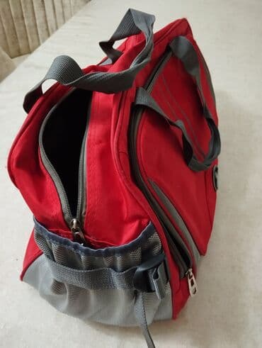 koja kurtka kişi: Rəng - Qırmızı, Yeni — 6