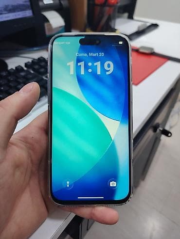 iphone da max: IPhone 17 Pro Max, 1 TB, Face ID — 4