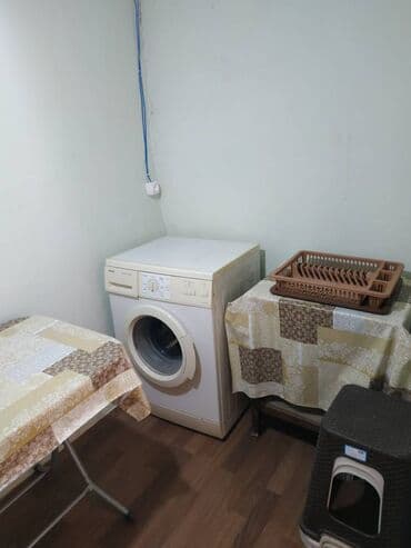 məhəmmədli kirayə: 60 kv. m, 2 otaqlı — 6