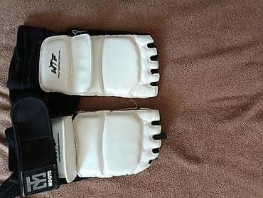 İdman və istirahət: Əlcəklər — 2