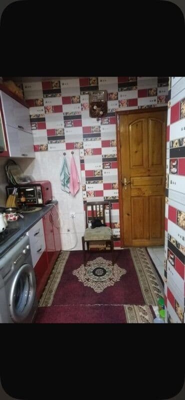 дом в аренду: Kiraye ev verilir Ramanıda 316saylı mektebin yaxınlıgında 4otaqlı evin — 9