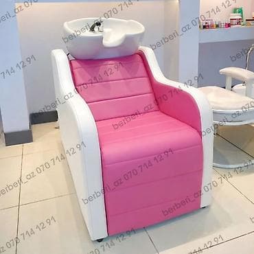 Saş yuyulması kreslosu