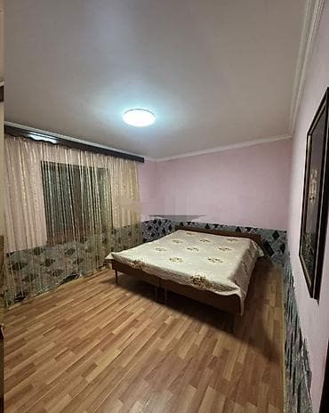 genclik kiraye ev: 40 kv. m, 2 otaqlı — 4