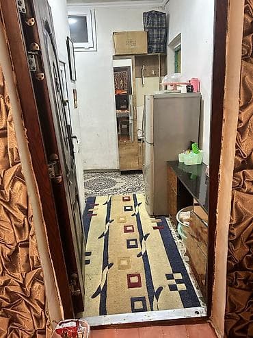 ev satilir type 1: 3 otaqlı, 50 kv. m, Kredit yoxdur, Orta təmir — 9