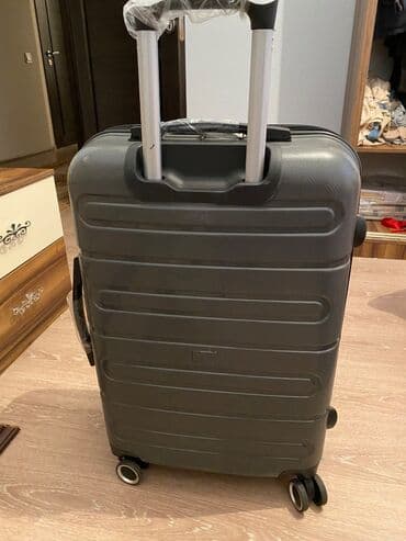 Батуты: Satilir problemi yoxdur — 2