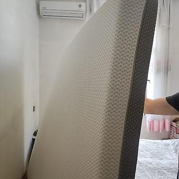 gold mebel: WELLPUR Gold döşək-200 man - Ölçü: 180x200 sm - Nüvə: AIR memory foam — 1