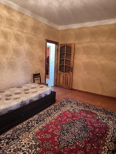 sirvan kiraye: Kohne Gunewlide 265 mektebin yaninda 9/2 ci mertebesinde 3 otaqli — 10