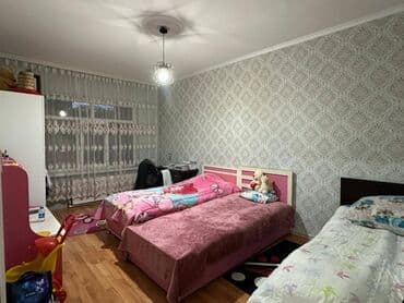 makler gence: Bakı, 3 otaqlı, Köhnə tikili, m. Həzi Aslanov, 82 kv. m — 5