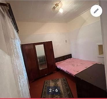 hostel 28 may: 2 otaqlı, 40 kv. m — 1
