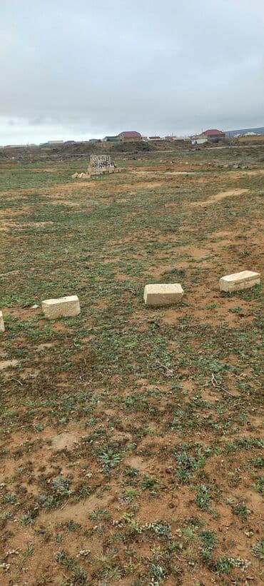 недвижимость в баку из рук в руки: 8 соток, Для строительства, Собственник, Бялядия (муниципалитет) — 7