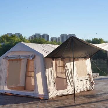 çadır tent: Sizme cadir 4x3 Sisme cadir Şişmə çadır Sisme cadir palatka (yeni — 3