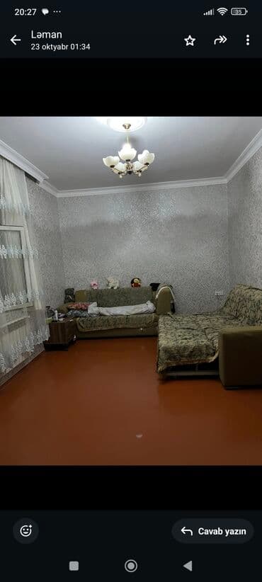 mənzil axtarıram: Otaq yoldaşı axtarılır : Azadlıq prospekti, Azadlıq metrosuna 5 — 6