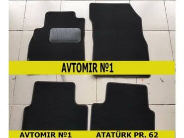 заводские диски на ваз 2110: "chevrolet cruze 2010,2015" parça ayaqaltıları bundan başqa hər növ — 1