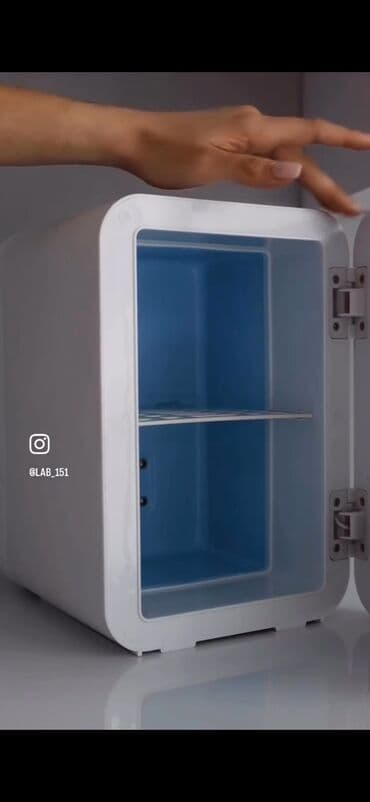 bmw 3 серия 325ix mt: Совершенно новый портативный холодильник от бренда Lab151. Оснащён — 6