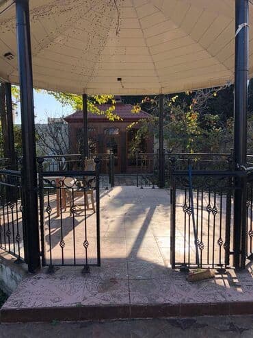 yeni evlər: 8 otaq, 380 kv. m, Yeni təmirli — 9