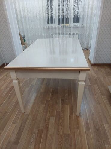 demirin qiymeti 2021: Qonaq masası, İşlənmiş — 1