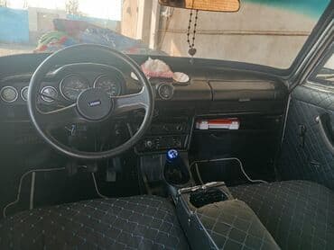 vaz 2106 ucuz: Avtomobil: VAZ 2106 rəng boz ici selgeli dir yugul eteglerde curyu var — 3