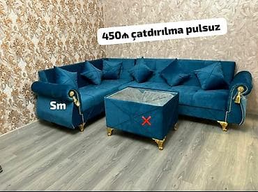 Künc divan, Yeni — 1