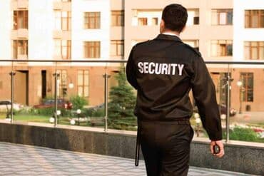 Mühafizəçi Tələb olunur 600 AZN -İş qrafiki:Tam – Mühafizə və ya — 1