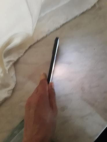 2 ci əl iphone: Poco F5 Pro, 512 GB, rəng - Qara, Sensor — 5