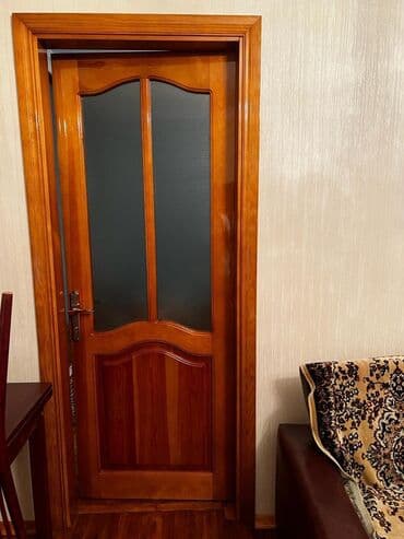 otaq qapıları işlənmiş: Ideal veziyyetdedir — 1
