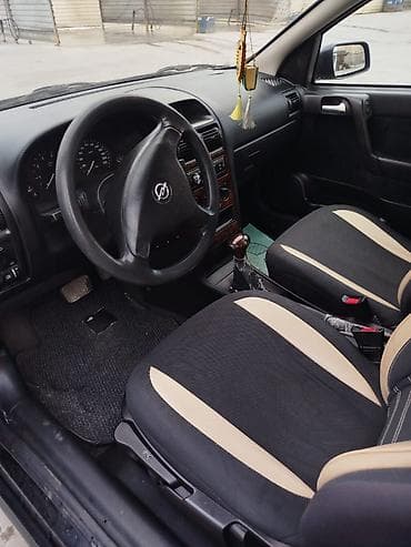 dt 75 traktor satisi: Opel Astra: 1.6 l | 1999 il 270000 km Sedan — 1
