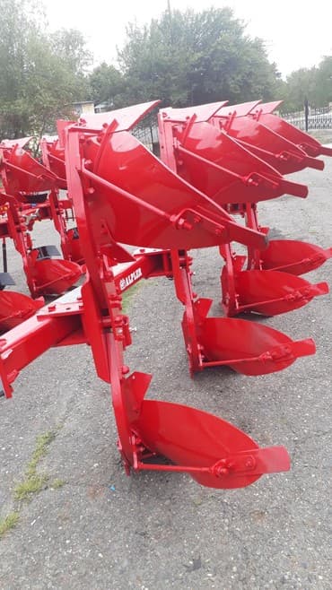 qoşqu lapet: Dönər kotan. 5 korpus. 14lük.Türkiyənin çox keyfiyyətli Alpler — 3