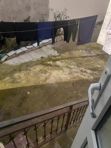 vasmoyda kiraye ev: 120 kv. m, 4 otaqlı, Kombi, Qaz, İşıq — 8