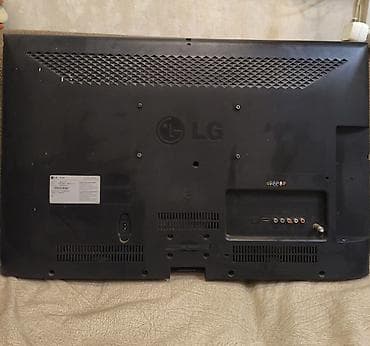 sony notebook 2020: Televizor LG LCD 32" — 2