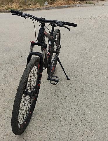 islenmis velosiped satisi: Mtb nxt m22 velosiped 26 lıq ölçüdədir sürmürem deye — 7