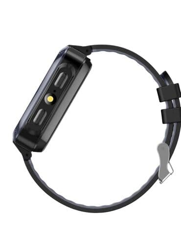 Toy paltarları və aksesuarları: Uşaqlar üçün ağıllı saat "Nabi Z4" Nabi z4 Uşaqlar üçün smart saat — 2