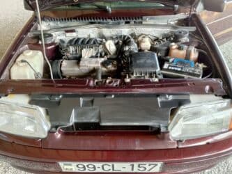 lada vaz 2108: VAZ (LADA) 2115 Samara: 1.6 l | 2012 il 253000 km Sedan — 4