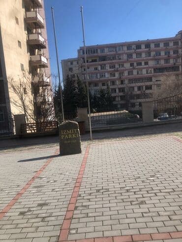 tecili satilir turbo az: Bakı, 1 otaqlı, Köhnə tikili, 25 kv. m — 23