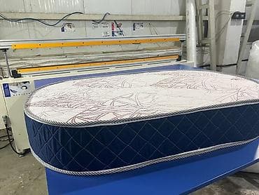 Yeni, Ortopedik matras, İki nəfərlik — 3