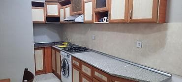 kiraye evler 2024 memar ecemi: Qara Qarayevde 9/4 hər bir şəraiti var qiymət 500 mi 2 otaqlı.yalniz — 3