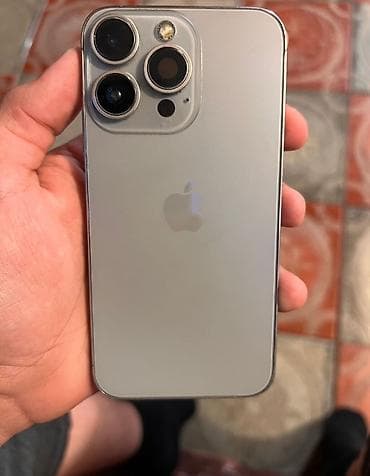 işlənmiş ayfon: IPhone X, Gümüşü — 2