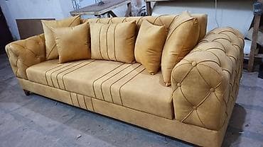 *SİFARİŞLE * *✨ Divan 450 manat ✨Rəng seçimi var ✨Ölçü uzunluq 2m.20