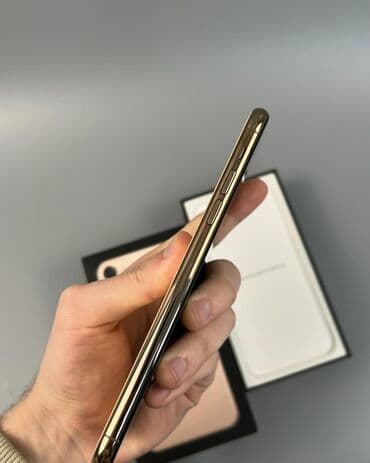 tab 11 pro: IPhone 11 Pro Max, 256 GB, Rose Gold, Zəmanət, Kredit, Barmaq izi — 2