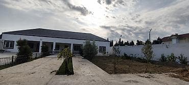 бина пз: Баку, Мярдяканы, 140 м², 4 комнаты, Без бассейна, Комби, Газ, Электричество — 1