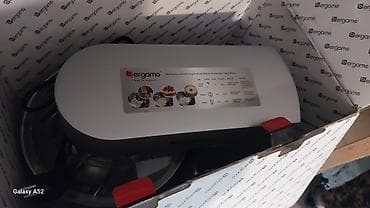 13 iphone mini: **Bergamo Stand Mixer BG-SM3590SD** Mətbəx üçün çoxfunksiyalı — 4