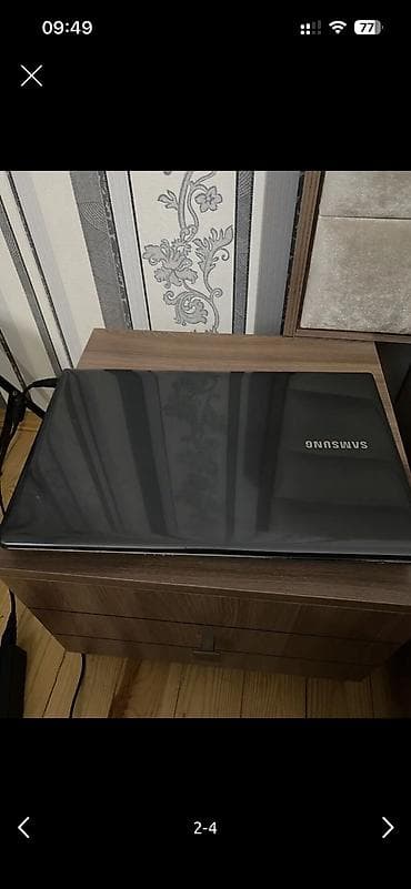 Mətbəx texnikası: Samsung, 15.6 ", Intel Core i7, 1 TB — 2