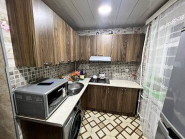 şəhər bağları mənzil satılır: Bakı, Qaraçuxur qəs., 2 otaqlı, Köhnə tikili, 55 kv. m — 6